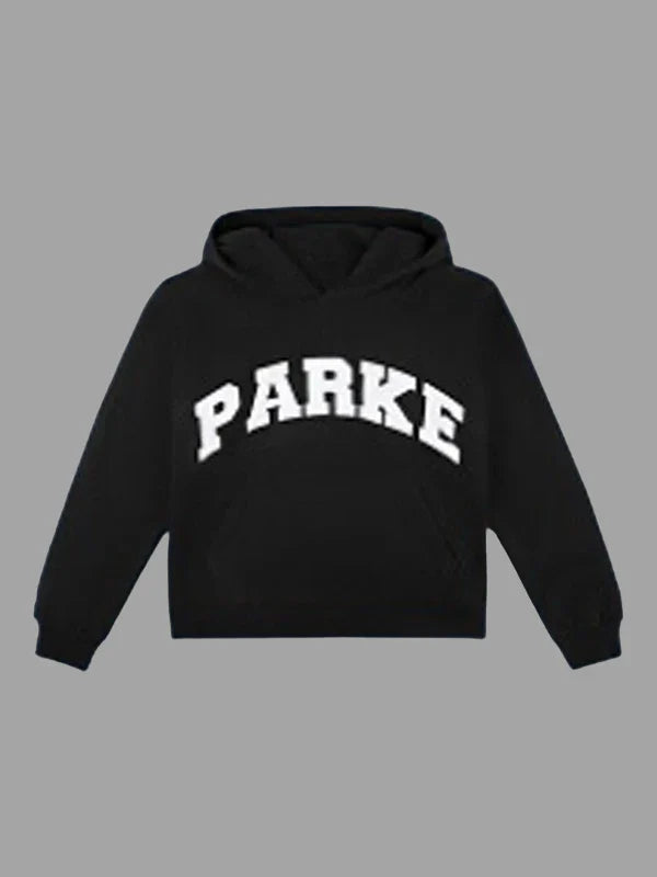 Parke Hoodie