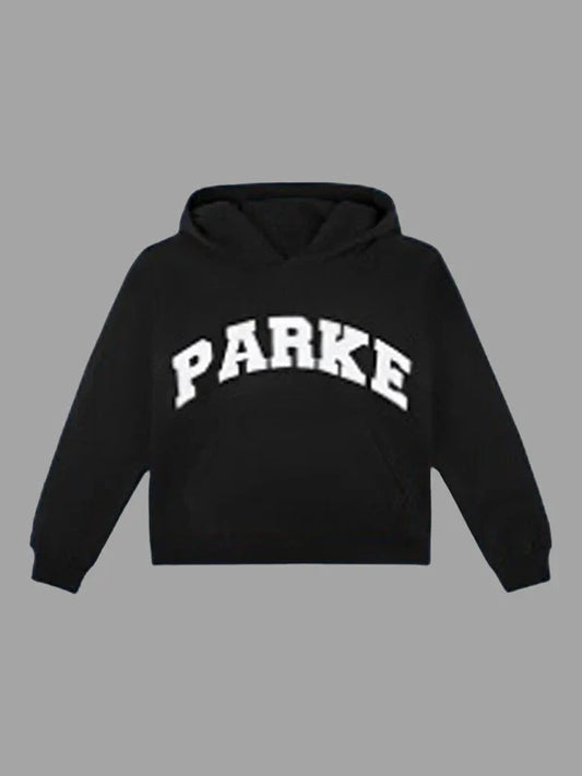 Parke Hoodie
