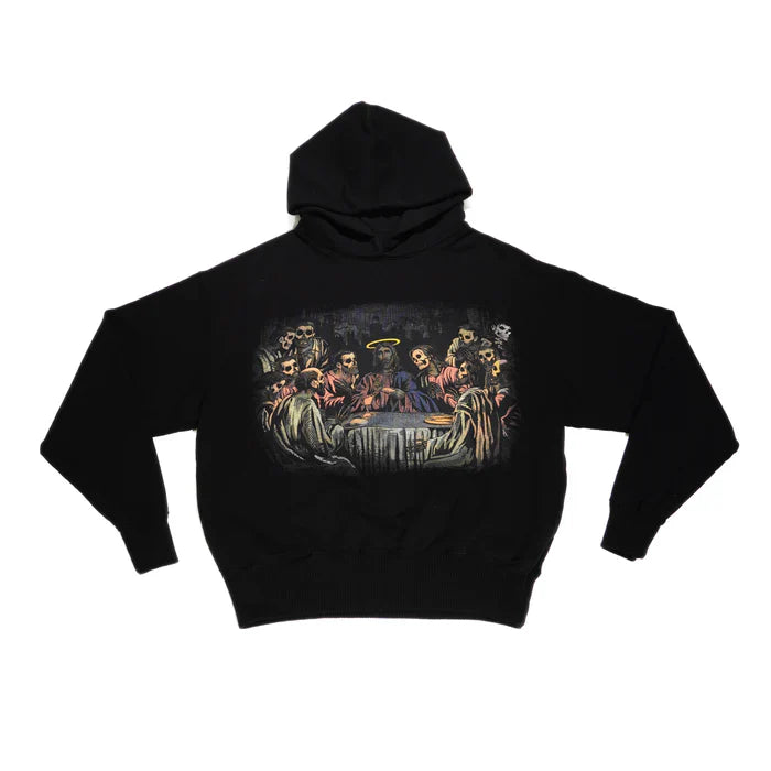 Showroom Last Supper Hoodie