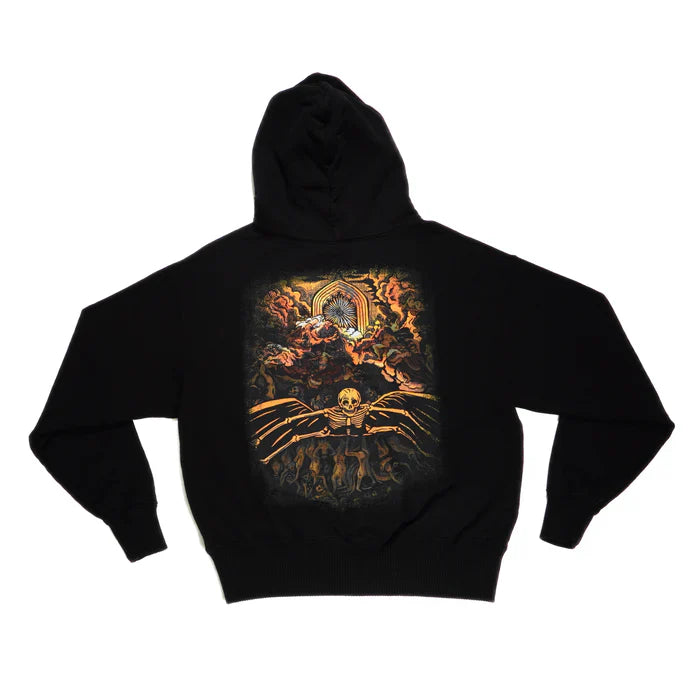 Showroom Last Supper Hoodie