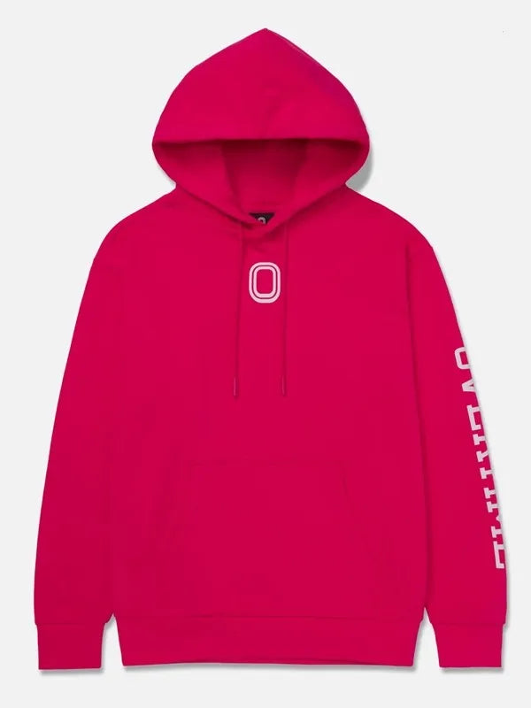 Overtime Hoodie
