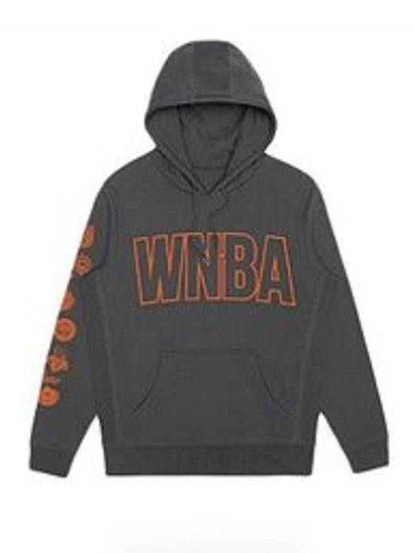 Playa Society WNBA Collegiate Hoodie