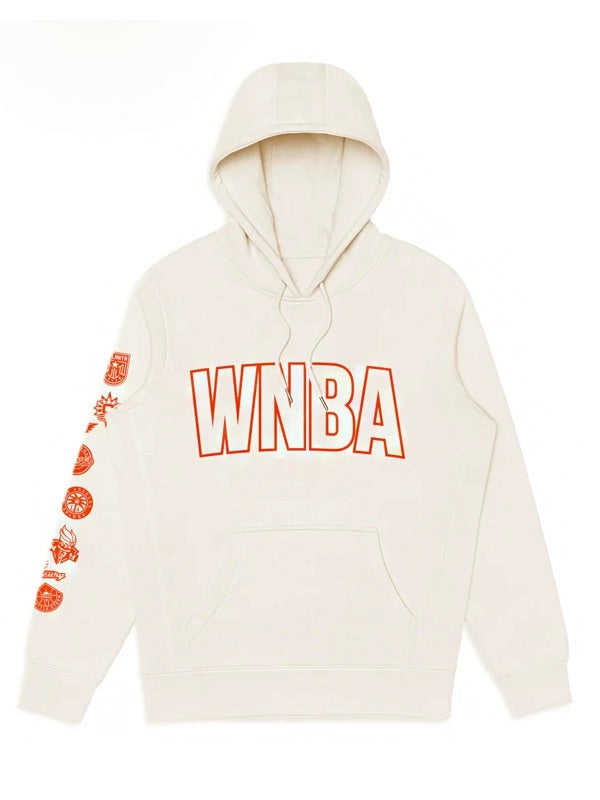 Playa Society WNBA Collegiate Hoodie