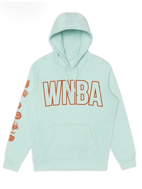 Playa Society WNBA Collegiate Hoodie