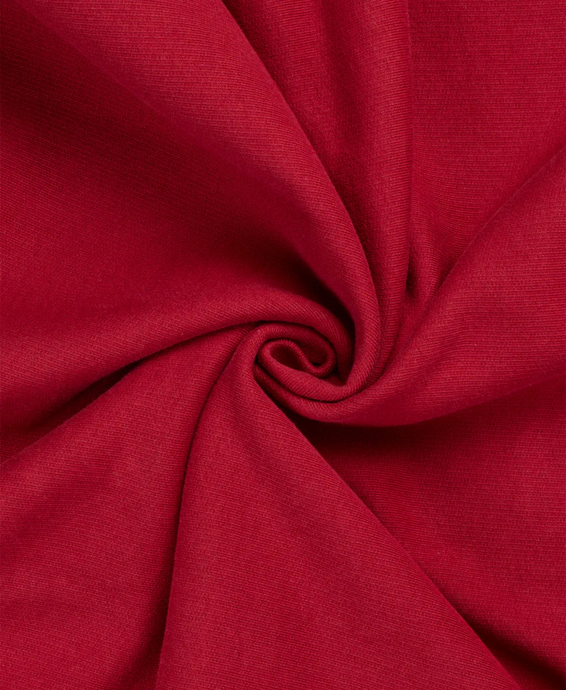 Velour Garments Oversized Pullover Hoodie – Recreated Edition