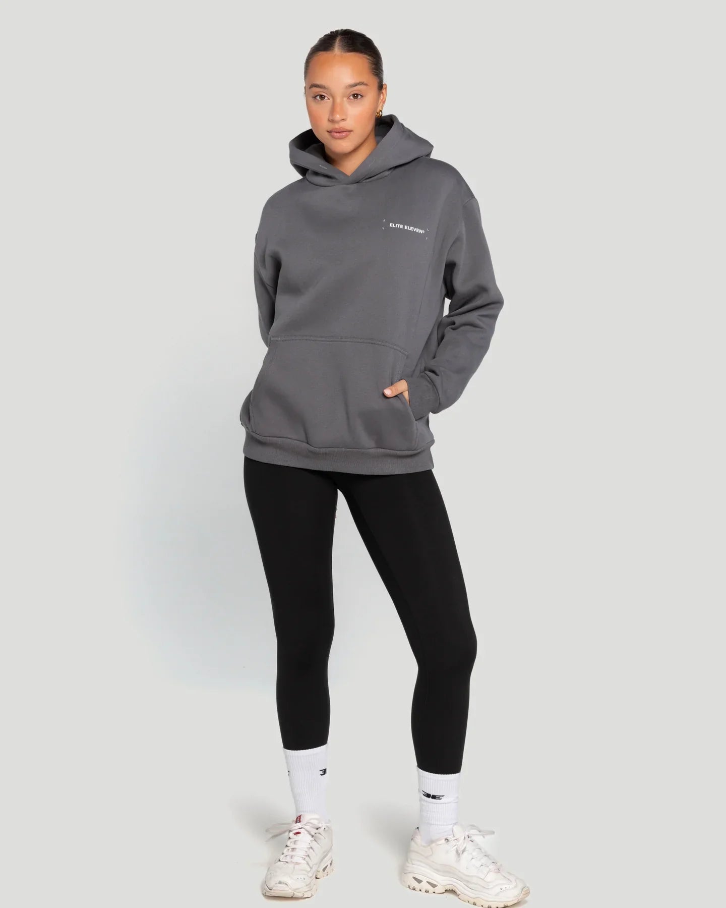 Elite Eleven Hoodie