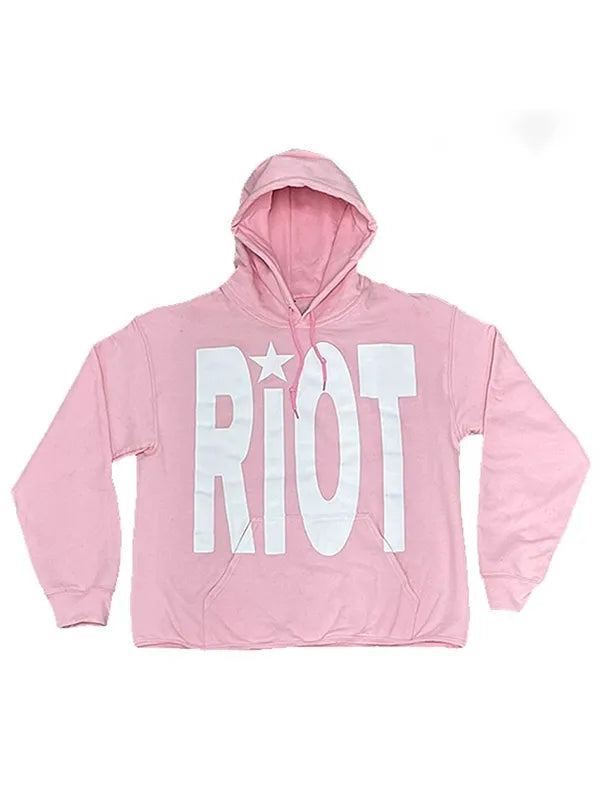 Riot Hoodie