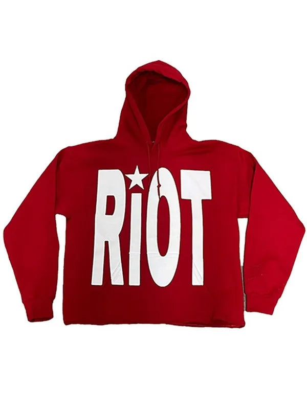 Riot Hoodie