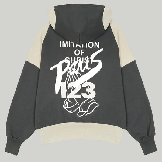 ASTRA: Knights of Veda x Hoshi Hoodie