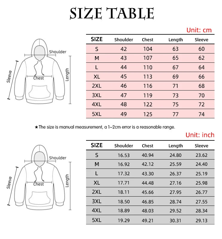2024 New Men's 3D Mexican Day of the Dead Printed Hoodie for Men and Women Casual Fashion Men's Hoodie Street Men's Tops