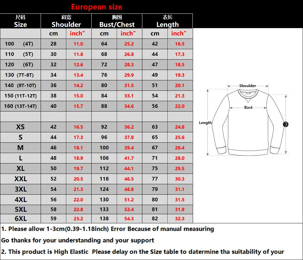 Funny 3D Print Santa Ugly Christmas Sweater Cosplay Football Sport Casual Loose Pullover Sweatshirt Merry Christmas Men Sweater