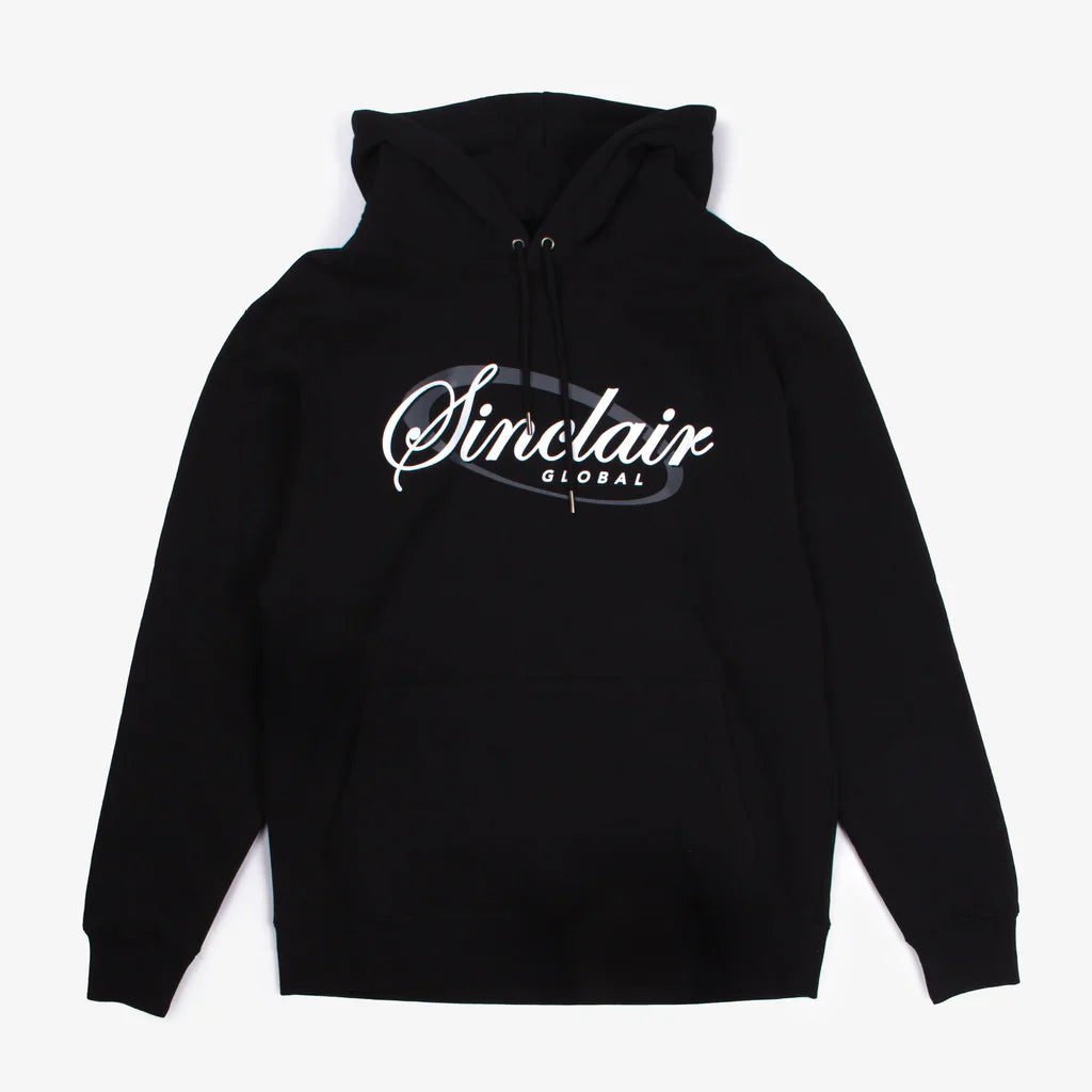 Sinclair Hoodie