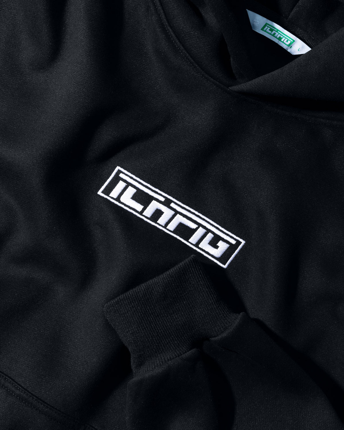 ICHPIG Hoodie