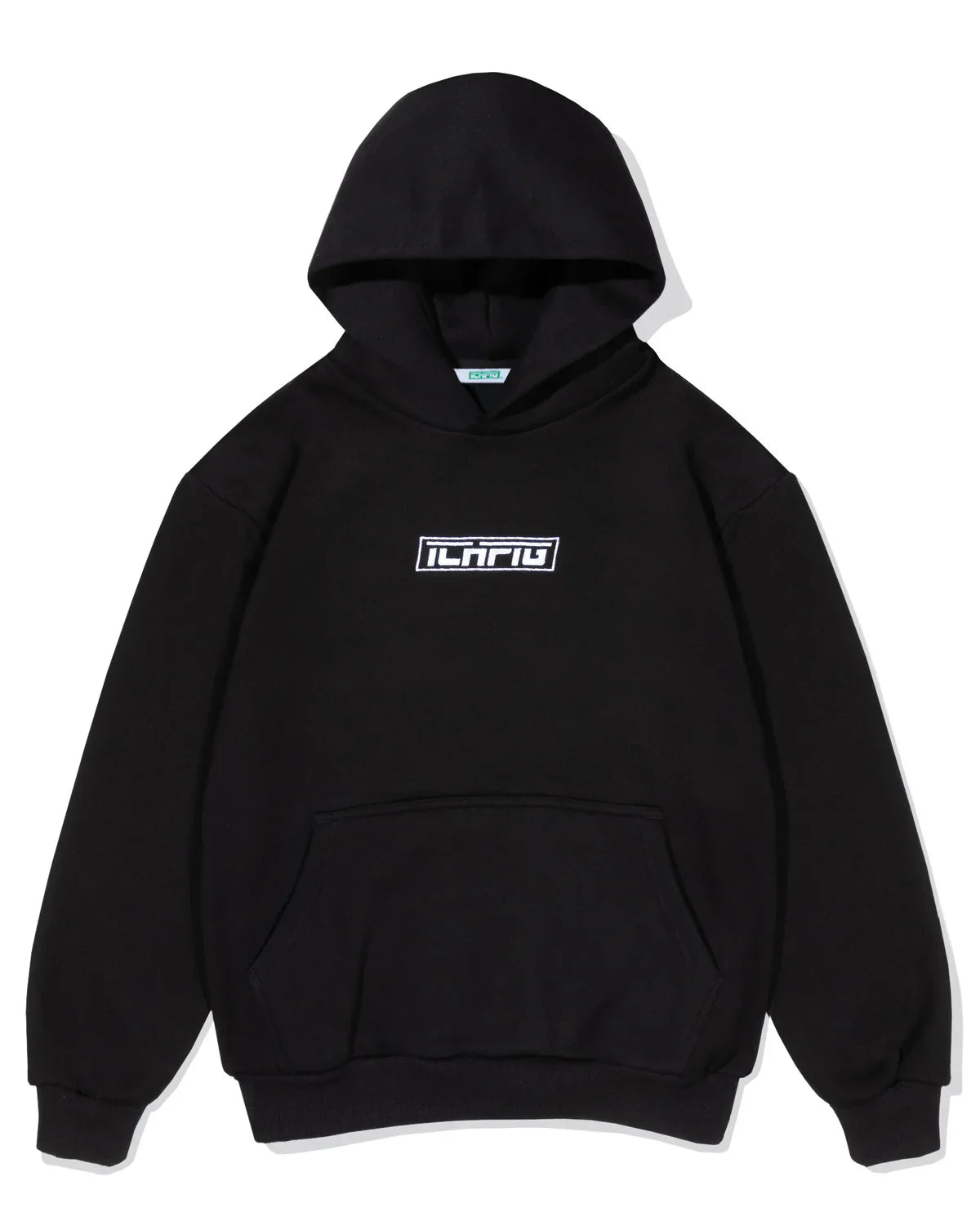 ICHPIG Hoodie