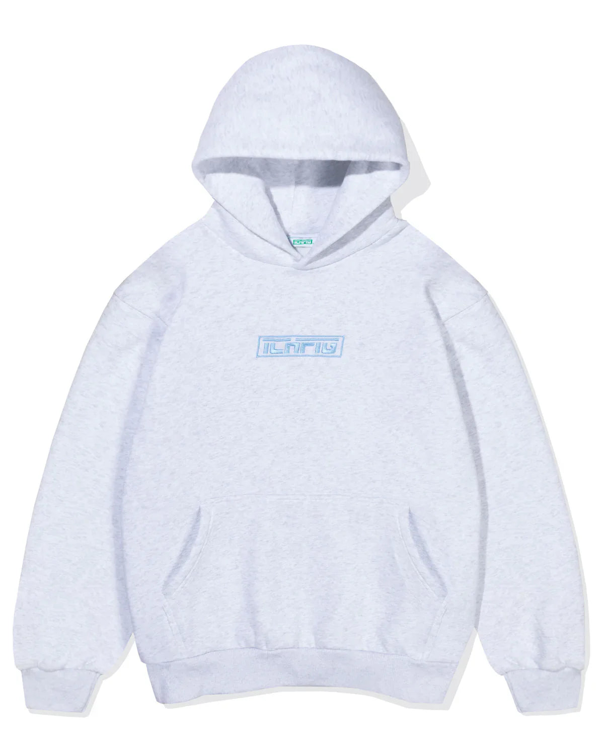 ICHPIG Hoodie