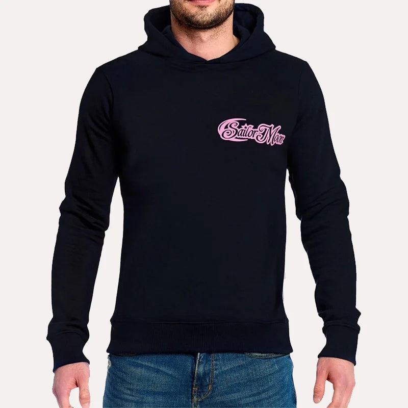 Sailor Moon Hoodie