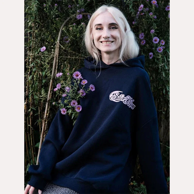 Sailor Moon Hoodie