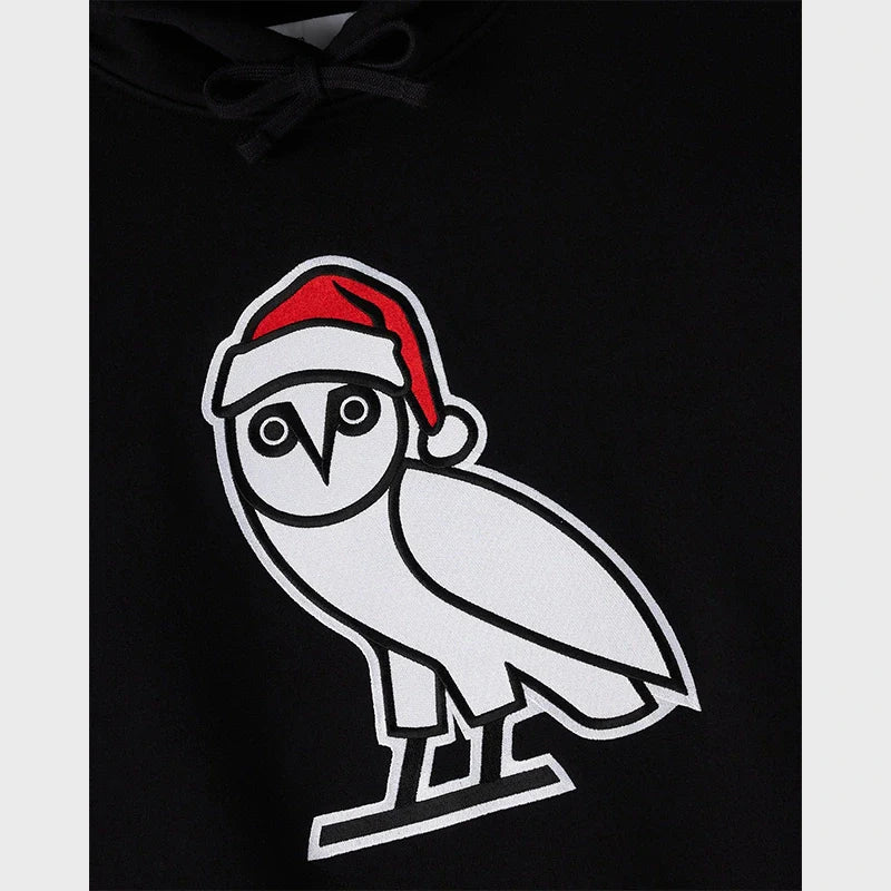OVO Santa Icon Hoodie