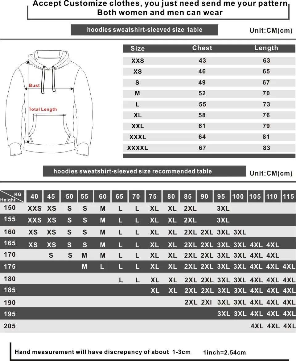Manowar Band 3d Print Hoodie Men Women Fashion Hoodies Coat Women Sweat Men Clothes Rap Tracksuit 2025 Male Sweatshirt Plus Size