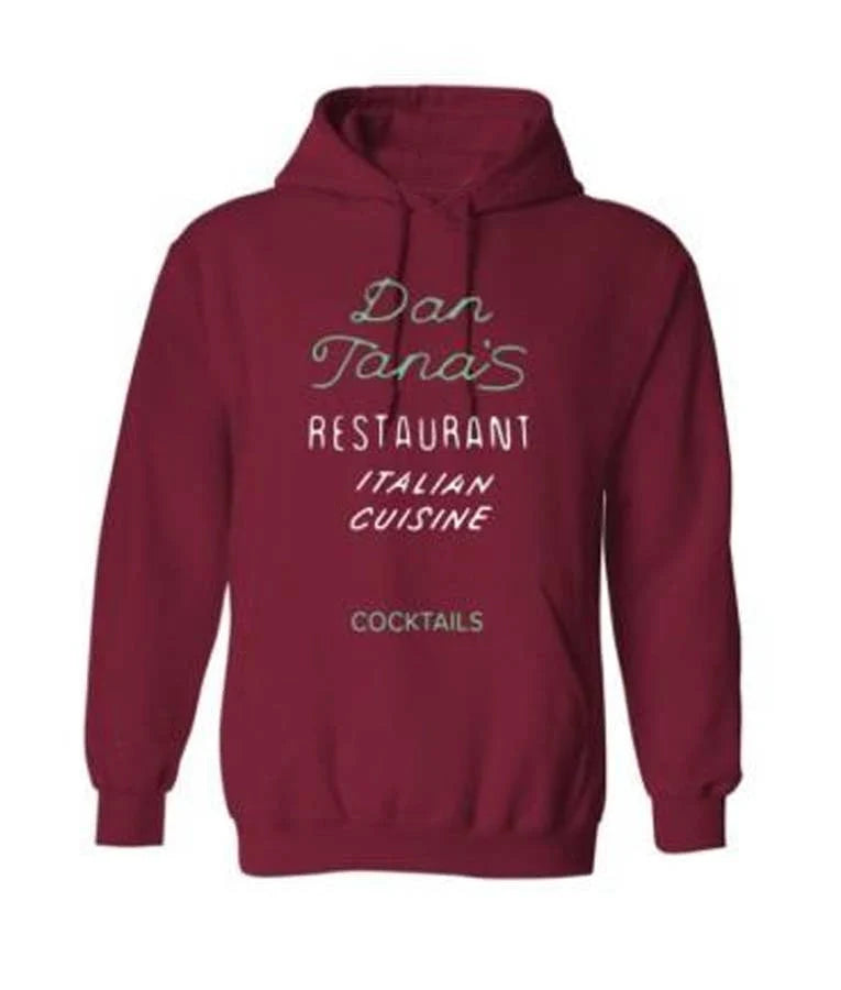 Dan Tana Restaurant Hoodie