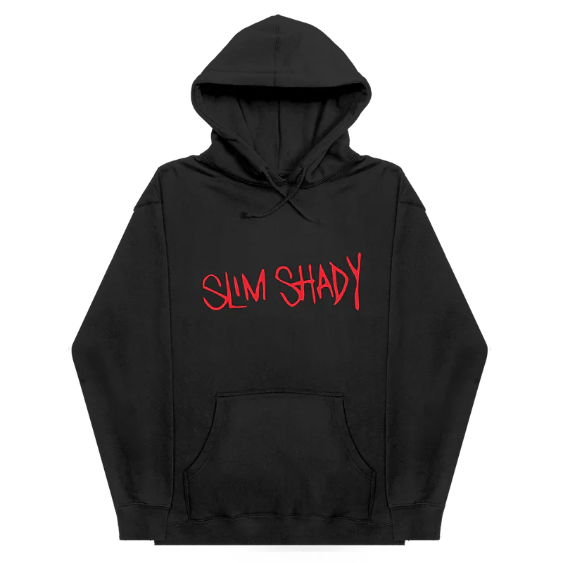 Eminem Slim Shady Hoodie