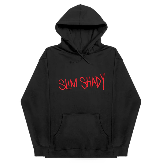 Eminem Slim Shady Hoodie