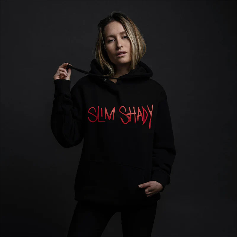 Eminem Slim Shady Hoodie