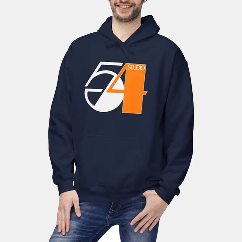 Studio 54 Hoodie