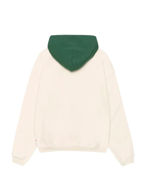 Stussy Two Tone Hoodie