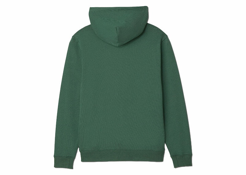 Sun Day Red Tiger Woods Sweatshirt