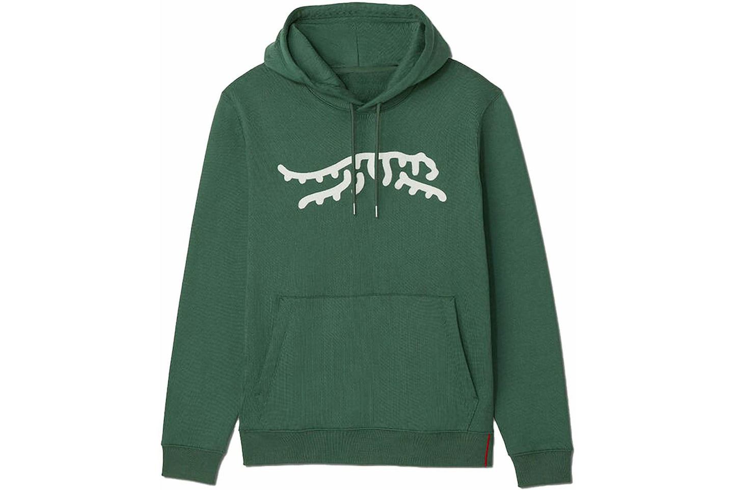 Sun Day Red Tiger Woods Sweatshirt