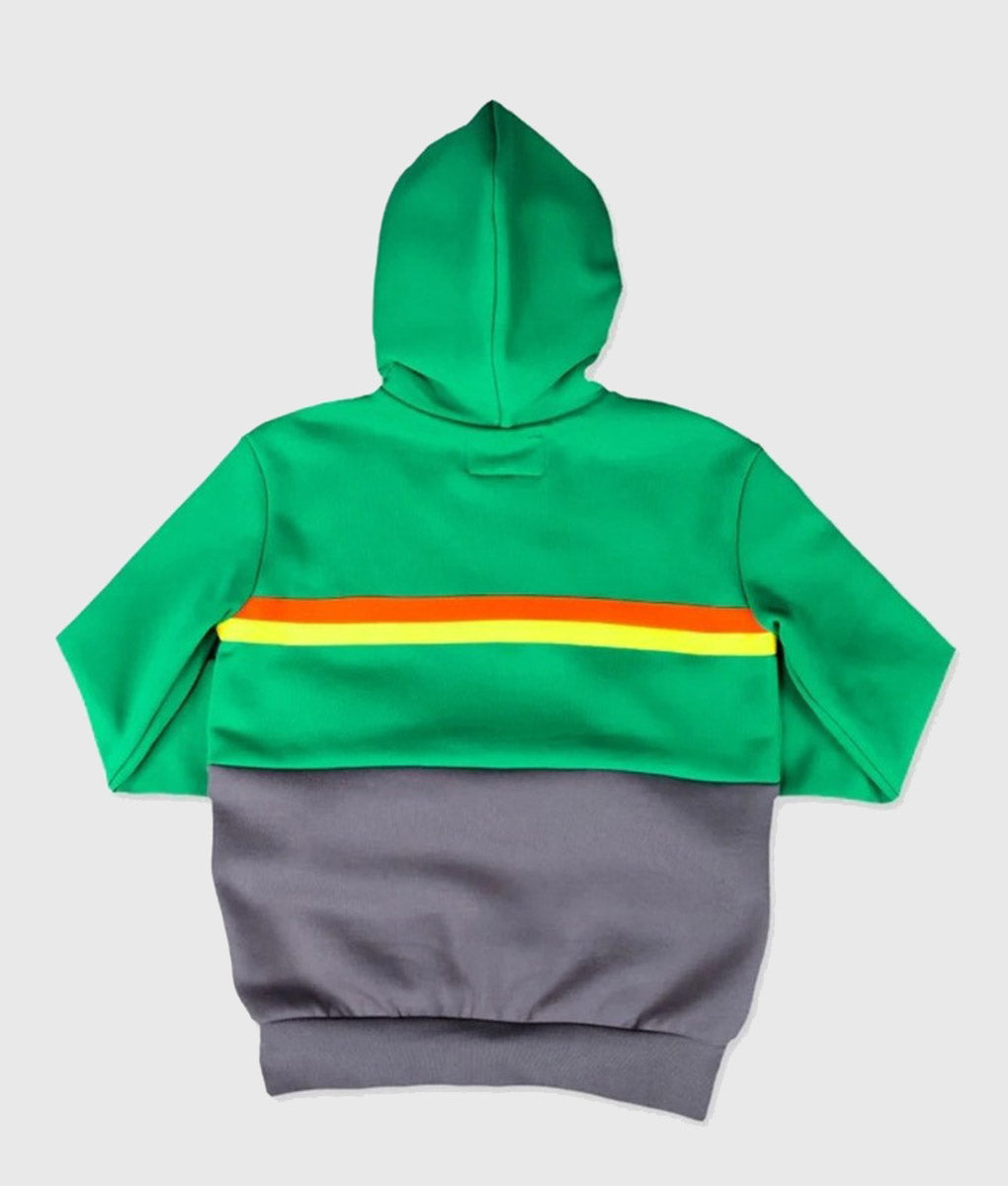 Super Mall Hoodie