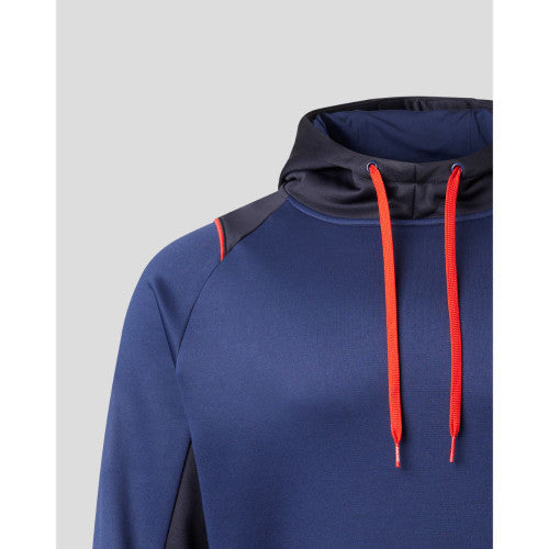 2024 Castore Mens Travel Hoodie