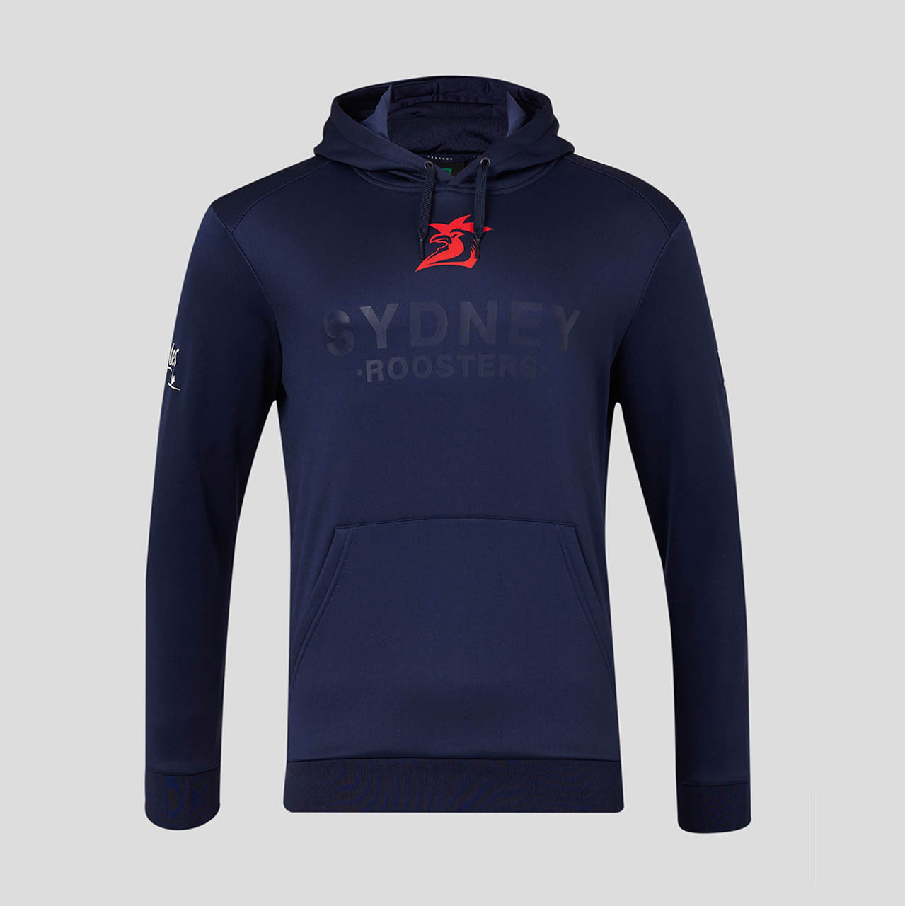 2024 Castore Mens Travel Hoodie
