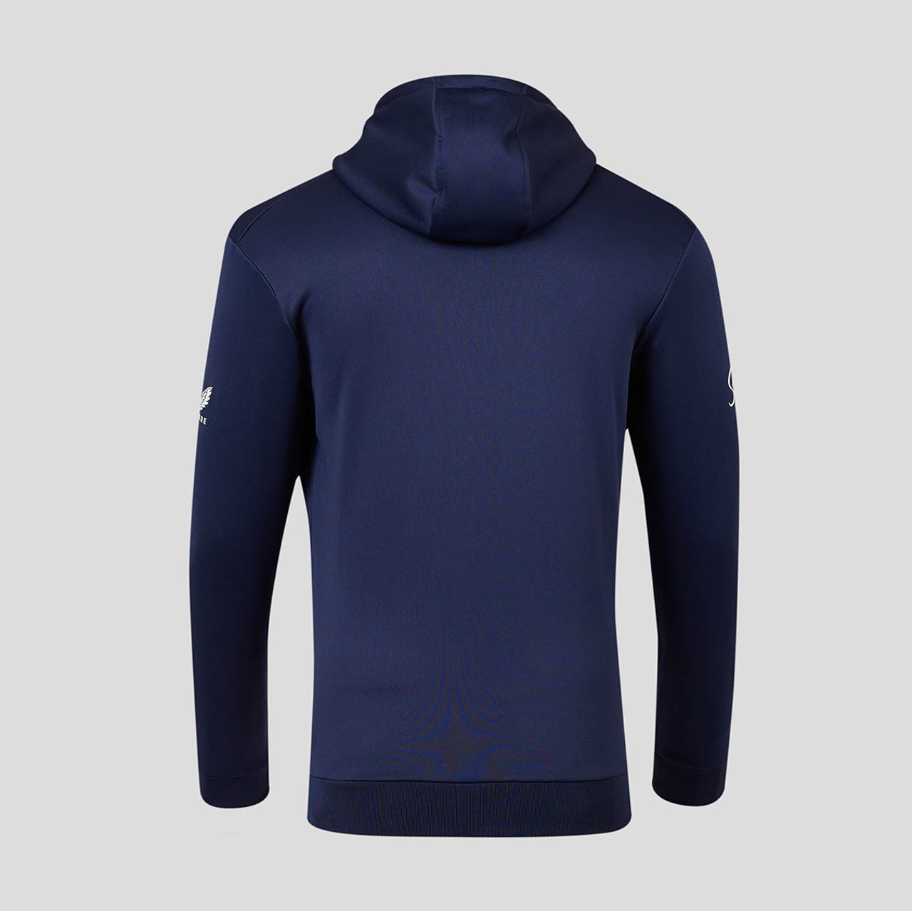 2024 Castore Mens Travel Hoodie