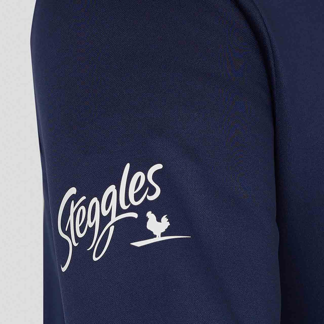 2024 Castore Mens Travel Hoodie