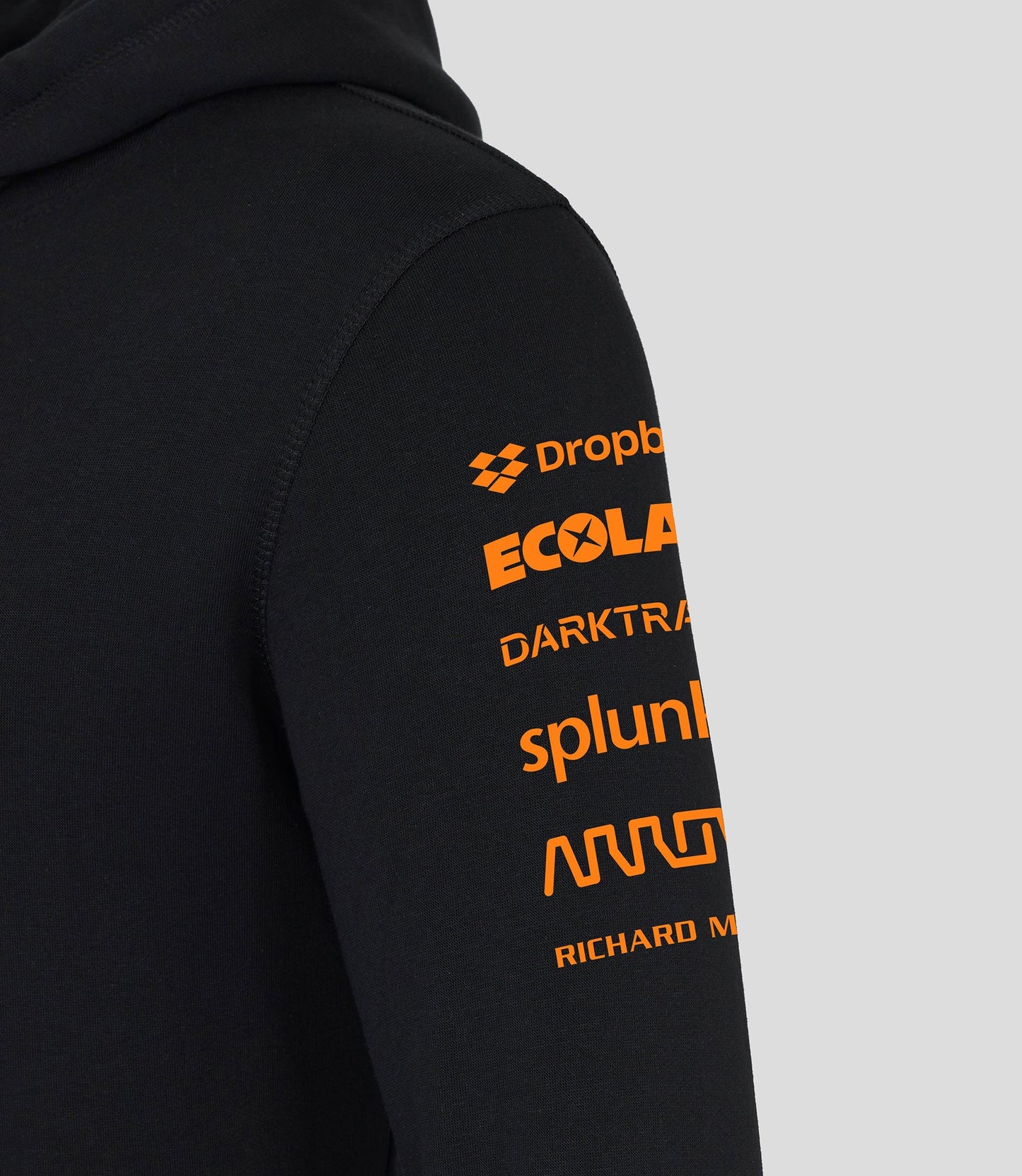 McLaren F1 Team 2024 Constructors Cup Champion Hoodie