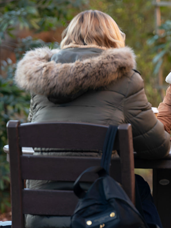 Tell Me Lies Lucy Albright Hoodie