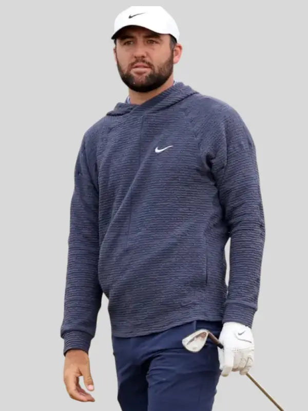 The 152nd Open Scottie Scheffler Hoodie