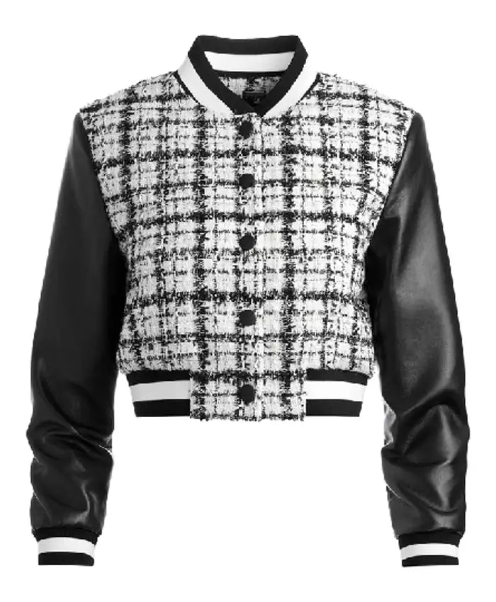 The McBee Dynasty S02 Galyna Saltkovska Jacket  - Recreated
