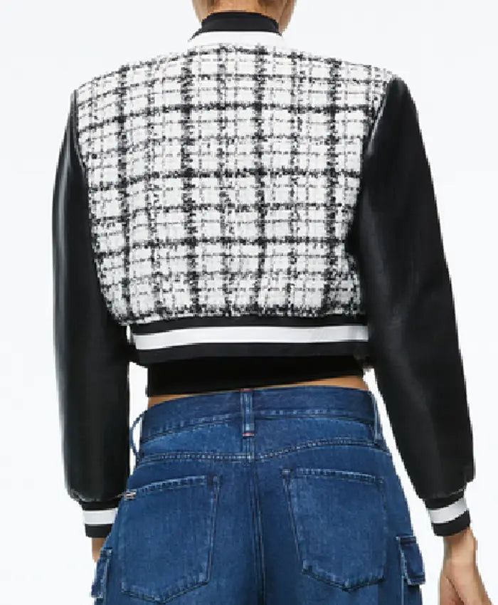 The McBee Dynasty S02 Galyna Saltkovska Jacket  - Recreated