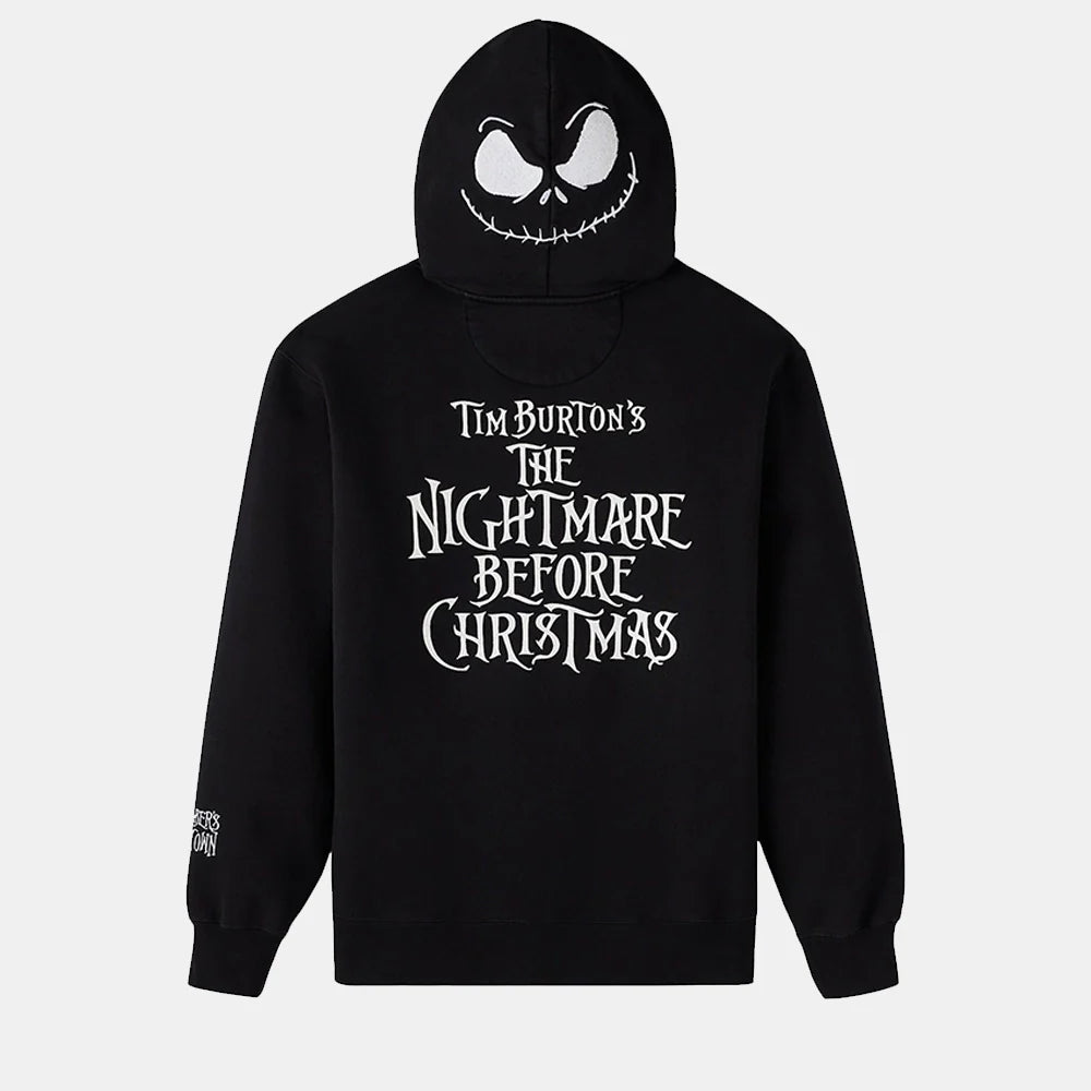 OVO The Nightmare Before Christmas Icon Hoodie