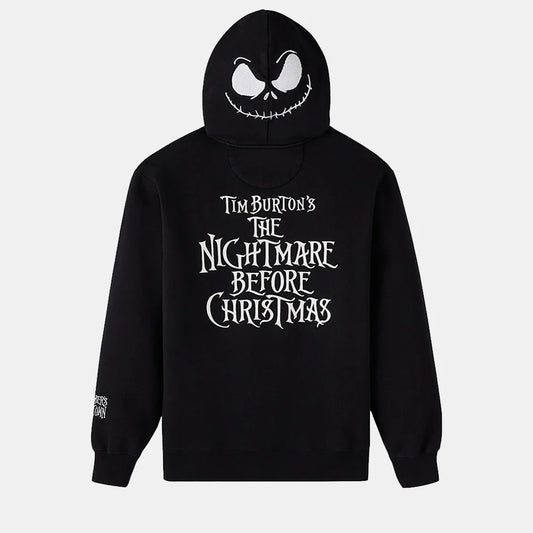 OVO The Nightmare Before Christmas Icon Hoodie