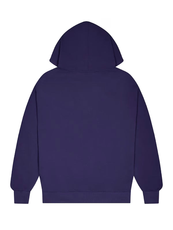 Trapstar x Ed Hardy DBD Zip-Up Hoodie