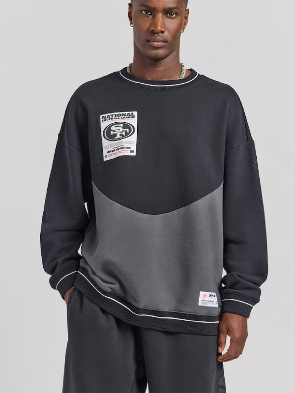 Off Season San Francisco 49ers Fleece Sweatshirt