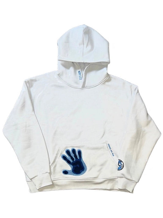 Emrzzz Thermal Hoodie
