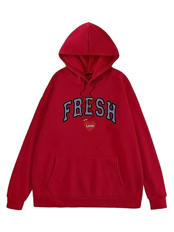 Fresh Love Hoodie