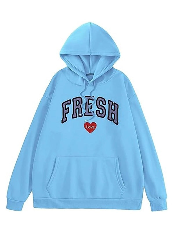 Fresh Love Hoodie