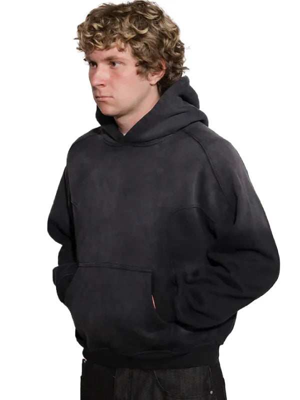 Berlinc V2 Monochrome Hoodie