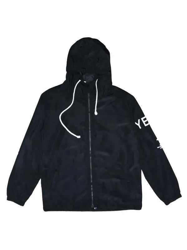 Yeezy Season 3 Kanye West Recreated Hoodie Jacket